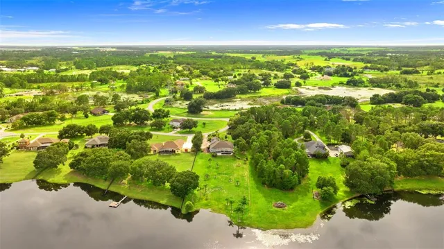 $899,000 | 10701 Dark Water Court, Clermont, FL 34715