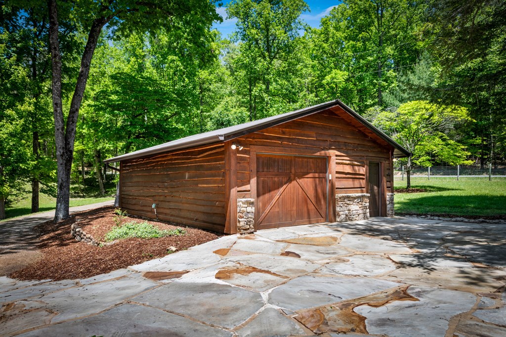2100 Big Creek Road Cherry Log, GA 30522 - Photo 128 of 148