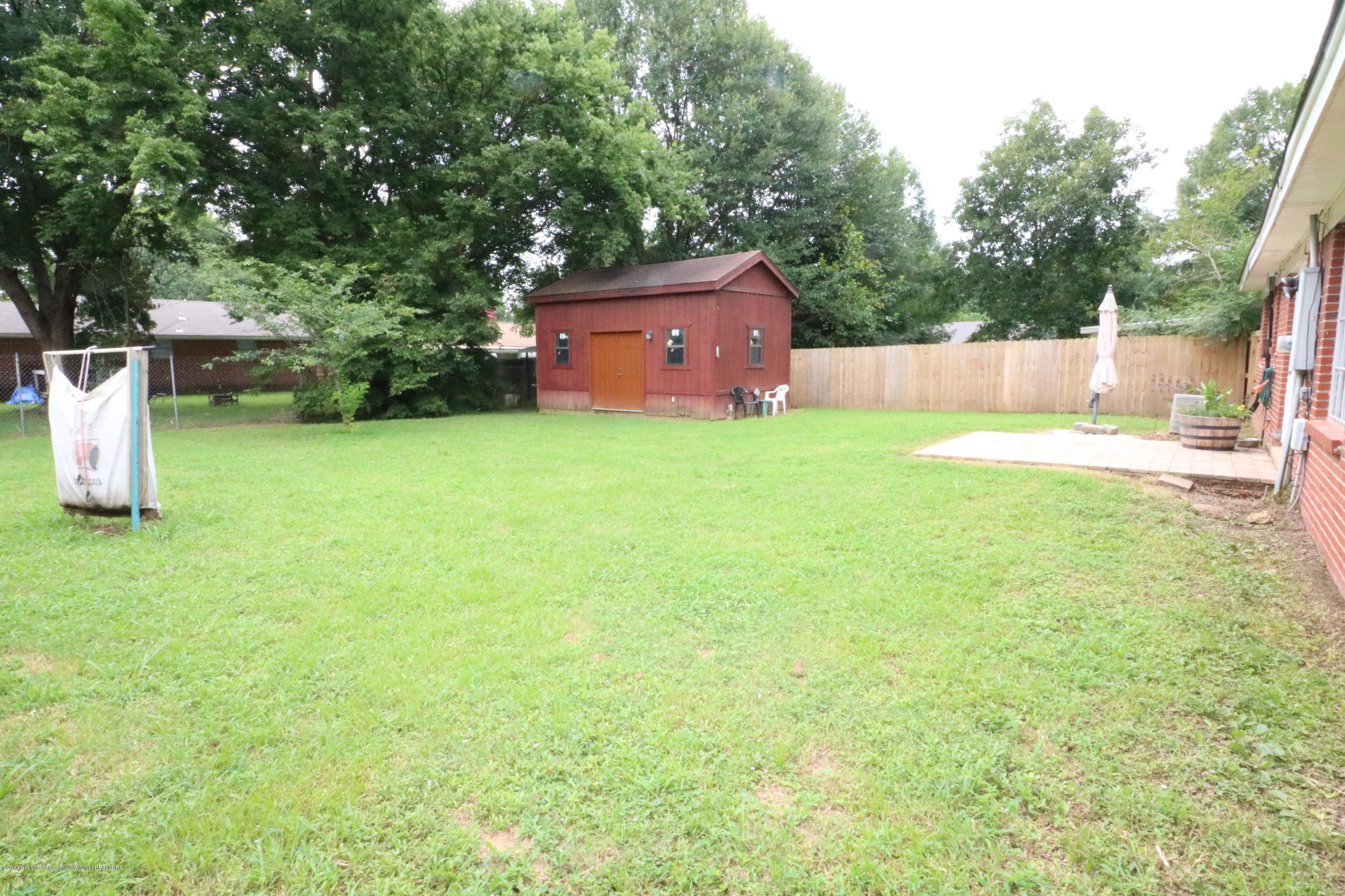 6600 Forestgate Road Horn Lake, MS 38637 - Photo 17 of 20 IMG_0763