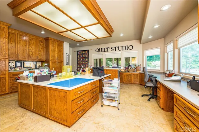 a view of a city with lake