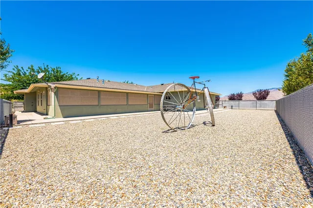 $895,000 | 4768 Ford Street, Lake Isabella, CA 93240