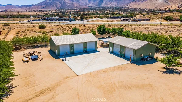 $895,000 | 4768 Ford Street, Lake Isabella, CA 93240