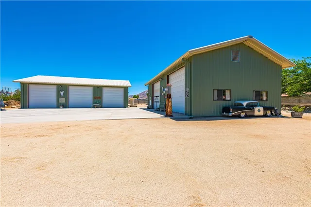 $895,000 | 4768 Ford Street, Lake Isabella, CA 93240