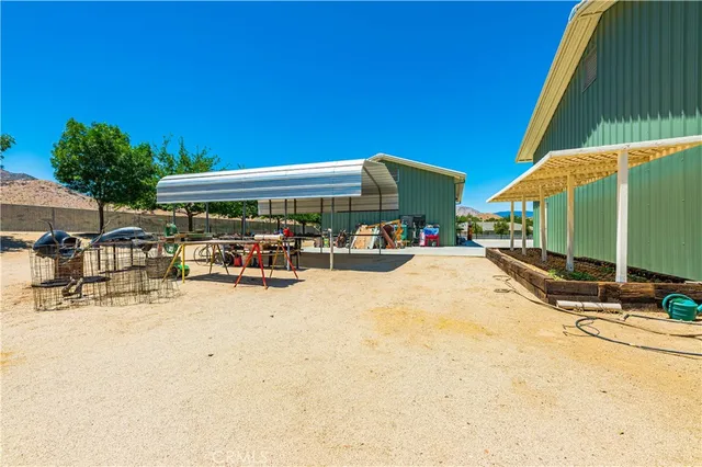 $895,000 | 4768 Ford Street, Lake Isabella, CA 93240