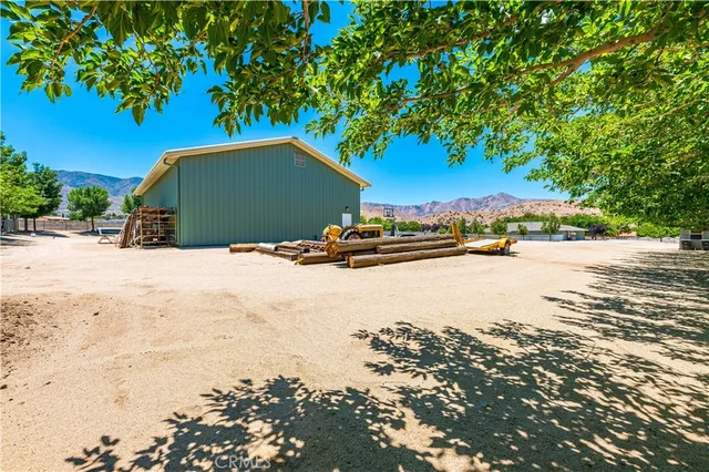 $895,000 | 4768 Ford Street, Lake Isabella, CA 93240