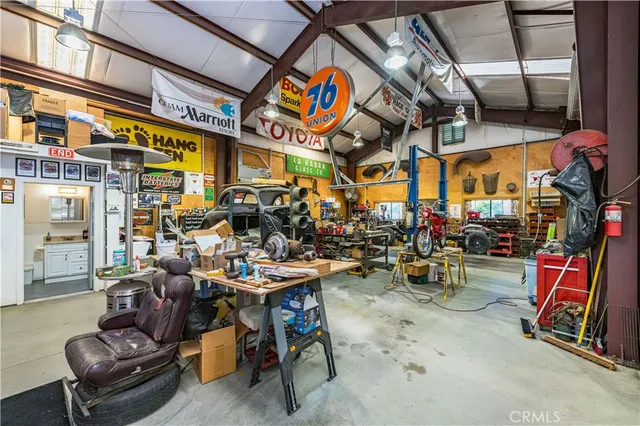 $895,000 | 4768 Ford Street, Lake Isabella, CA 93240