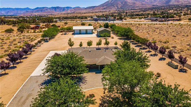 $895,000 | 4768 Ford Street, Lake Isabella, CA 93240