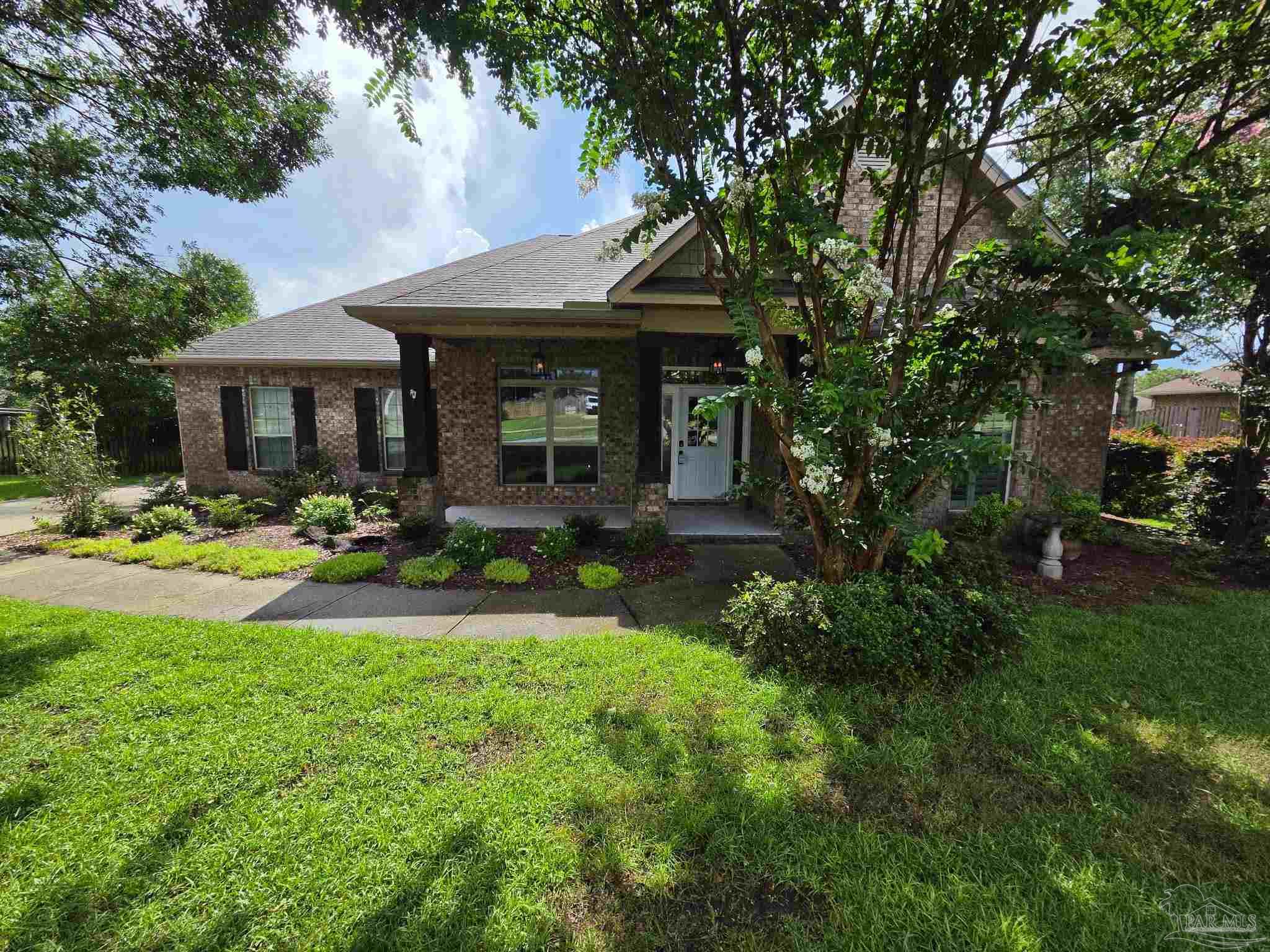 6073 Buttonbrook Drive Pace, FL 32571 - Photo 2 of 71