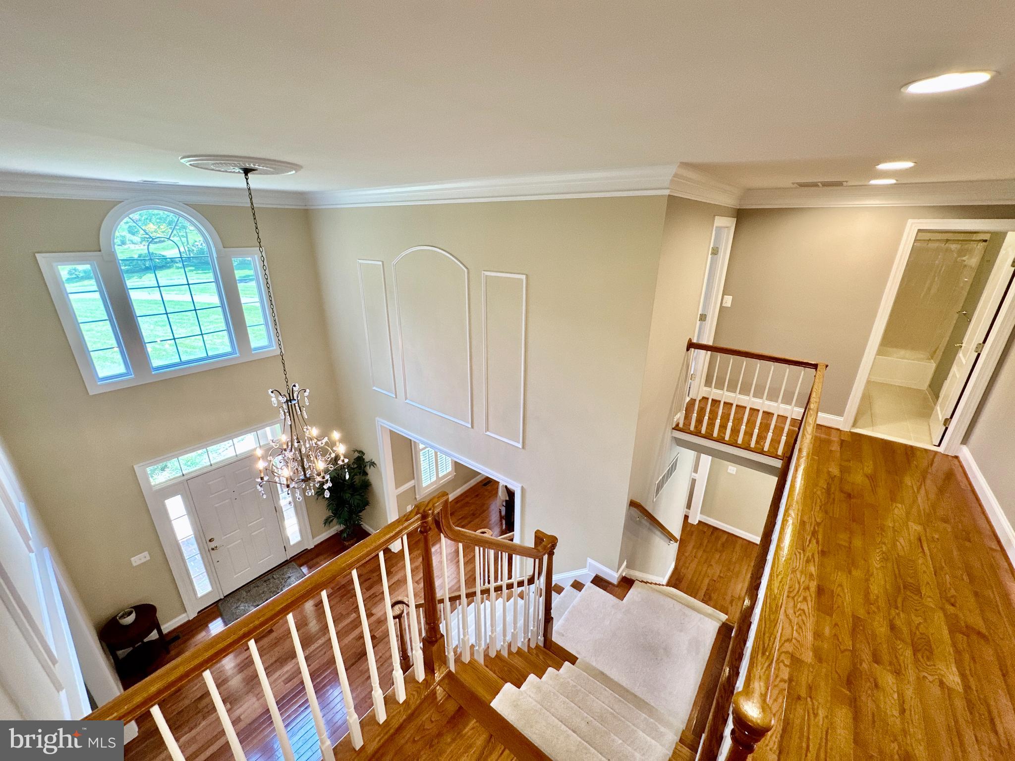 513 Broad Stream Lane Riva, MD 21140 - Photo 33 of 67 a view of a livingroom with furniture wooden floor and windows