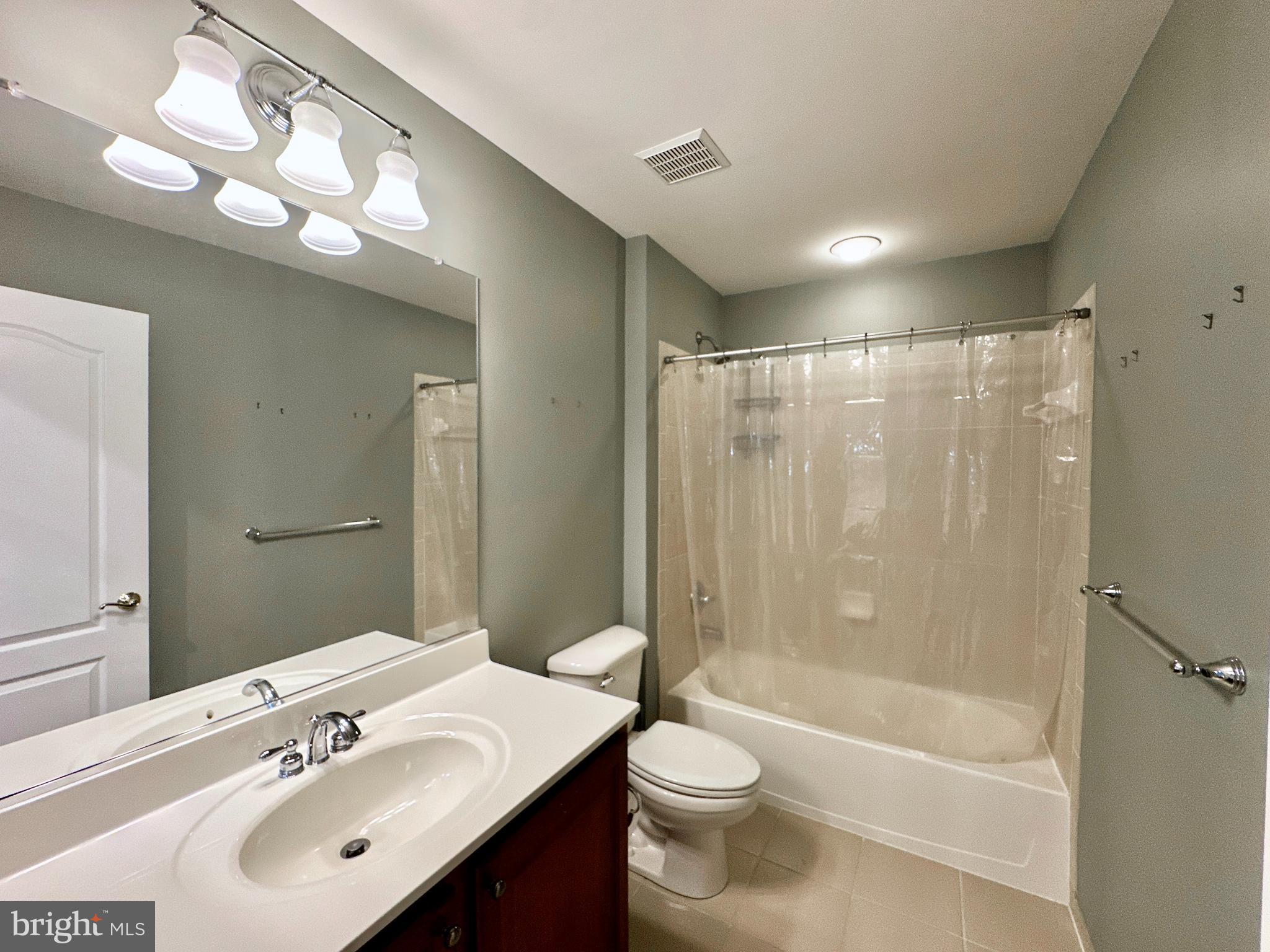 513 Broad Stream Lane Riva, MD 21140 - Photo 49 of 67 a bathroom with a bathtub shower sink vanity mirror and toilet