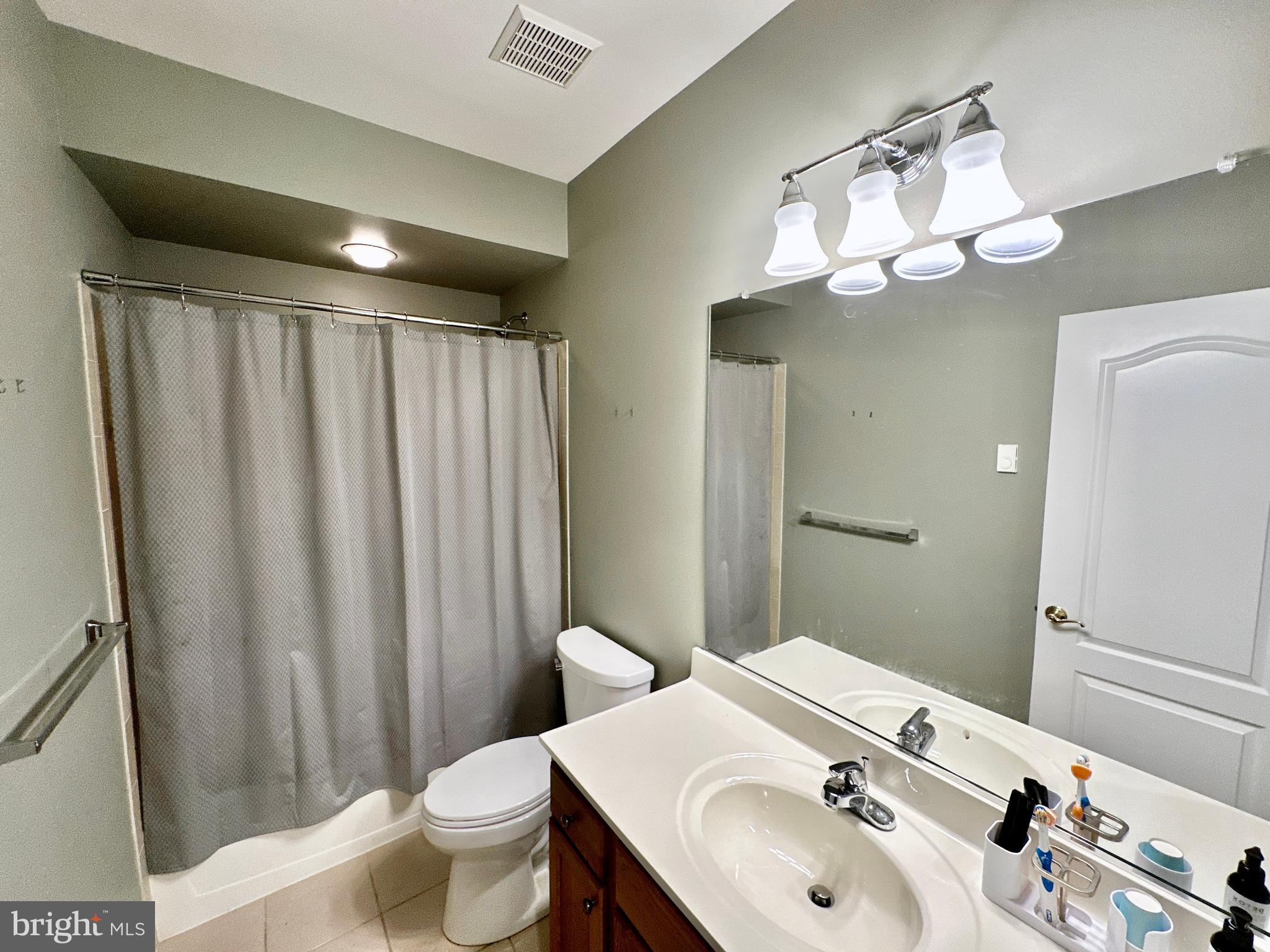 513 Broad Stream Lane Riva, MD 21140 - Photo 58 of 67 a bathroom with a sink a toilet and a mirror