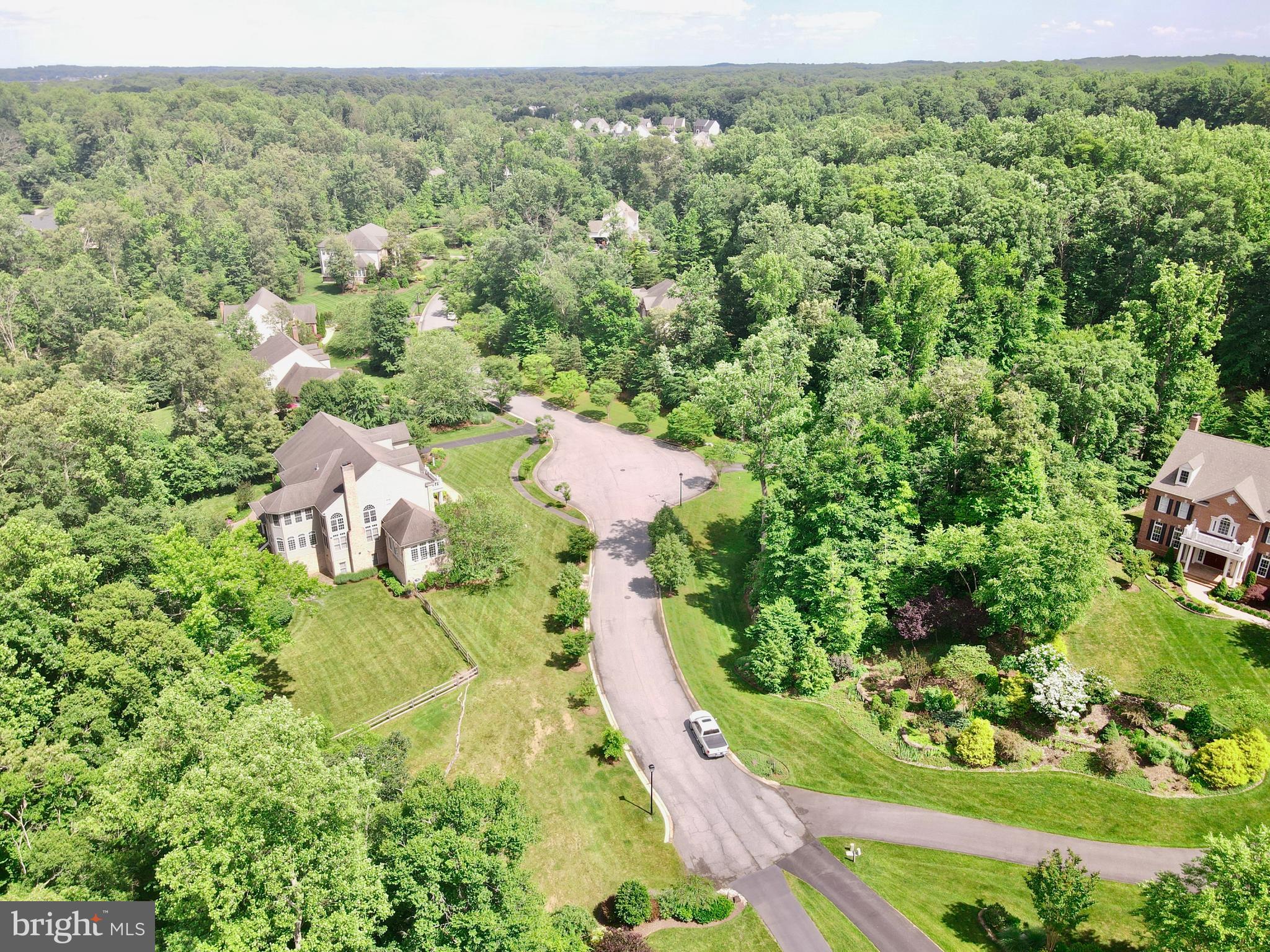 513 Broad Stream Lane Riva, MD 21140 - Photo 66 of 67 a view of a city