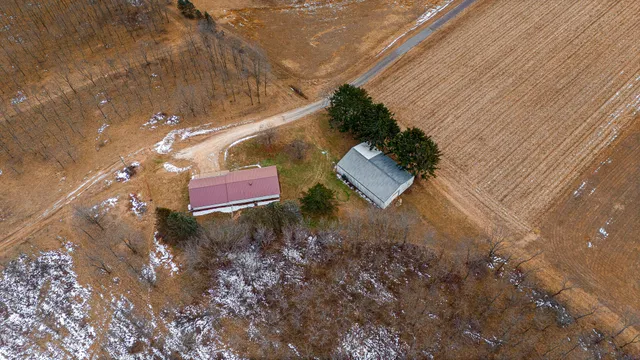 $435,000 | N305 Neisen Road, Greenfield, WI 54623