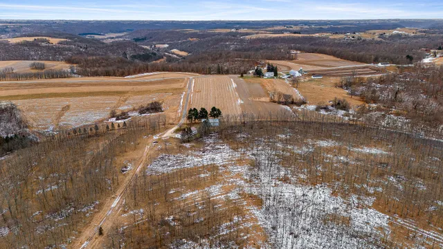 $435,000 | N305 Neisen Road, Greenfield, WI 54623
