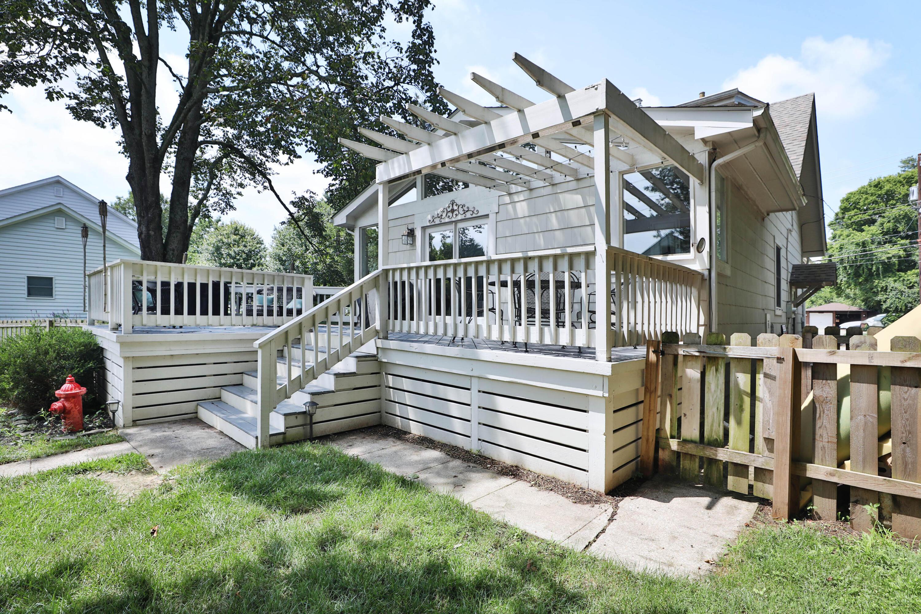 6012 Linworth Road Columbus, OH 43085 - Photo 52 of 53 6012-Linworth-July2025-49