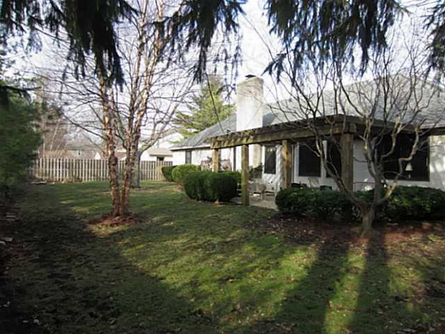 4255 Randmore Road Columbus, OH 43220 - Photo 21 of 23