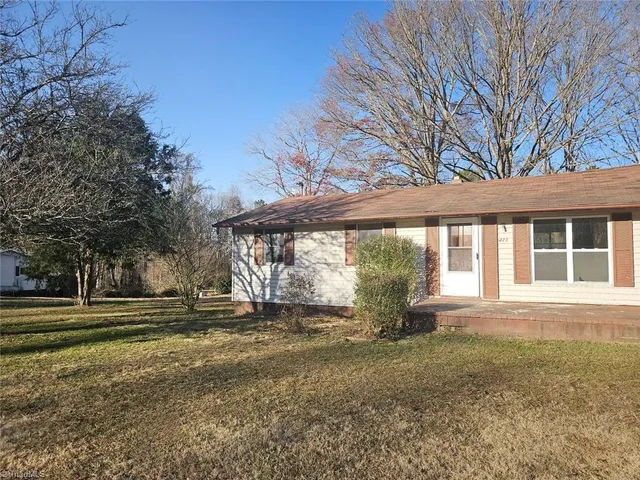 $129,900 | 423 Mt Zion Church Road, Stokesdale, NC 27357