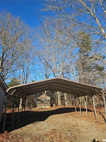 $129,900 | 423 Mt Zion Church Road, Stokesdale, NC 27357
