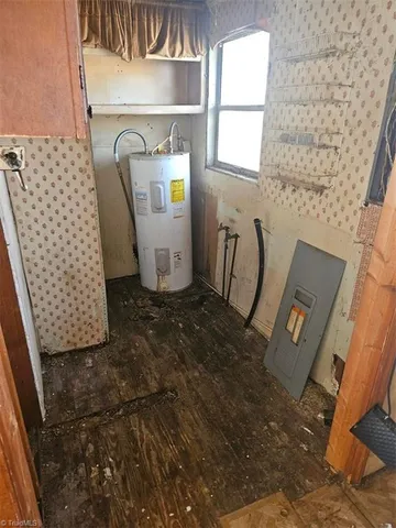 $129,900 | 423 Mt Zion Church Road, Stokesdale, NC 27357