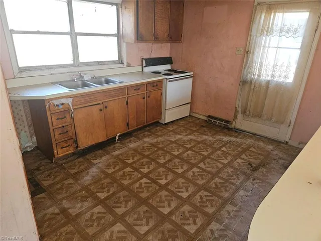 $129,900 | 423 Mt Zion Church Road, Stokesdale, NC 27357