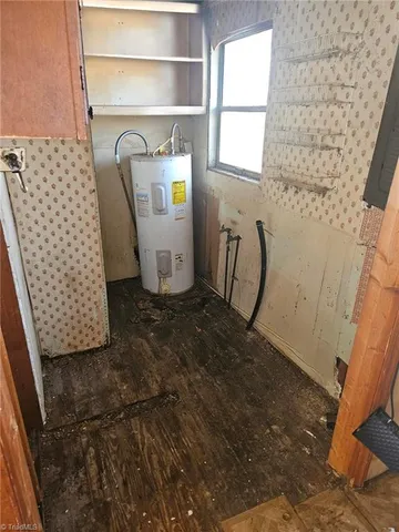 $129,900 | 423 Mt Zion Church Road, Stokesdale, NC 27357