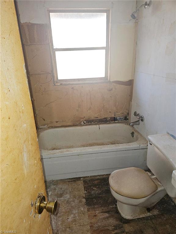 423 Mt Zion Church Road Stokesdale, NC 27357 - Photo 8 of 8 bathroom