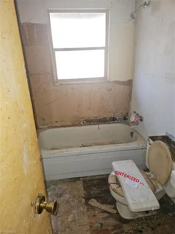 $129,900 | 423 Mt Zion Church Road, Stokesdale, NC 27357