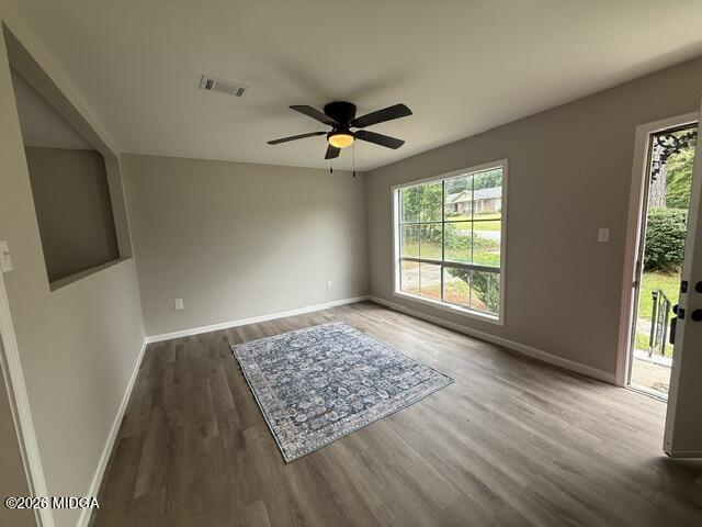 3581 Mogul Road Macon, GA 31217 - Photo 3 of 13 IMG_8043