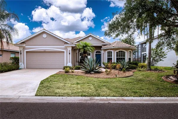 $3,500 | 267 Heritage Isles Way, Bradenton, FL 34212