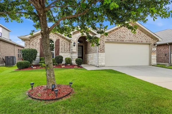 $415,000 | 5104 Texana Drive, Frisco, TX 75036