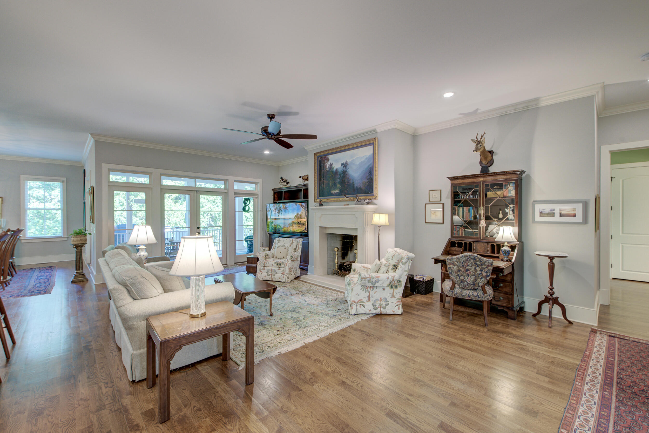 1695 Back Creek Road Charleston, SC 29412 - Photo 7 of 45 Gallery Image 7