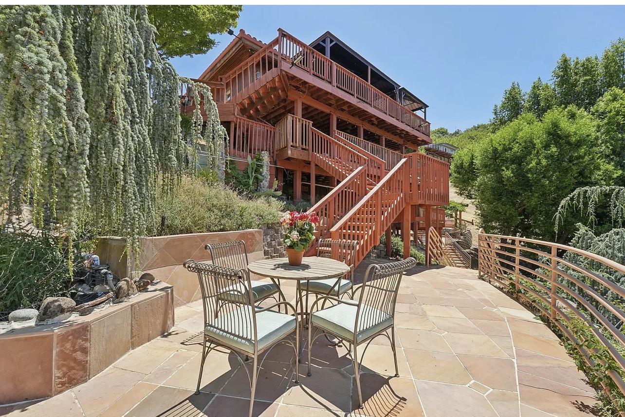 16012 Flintlock Road Cupertino, CA 95014 - Photo 57 of 62
