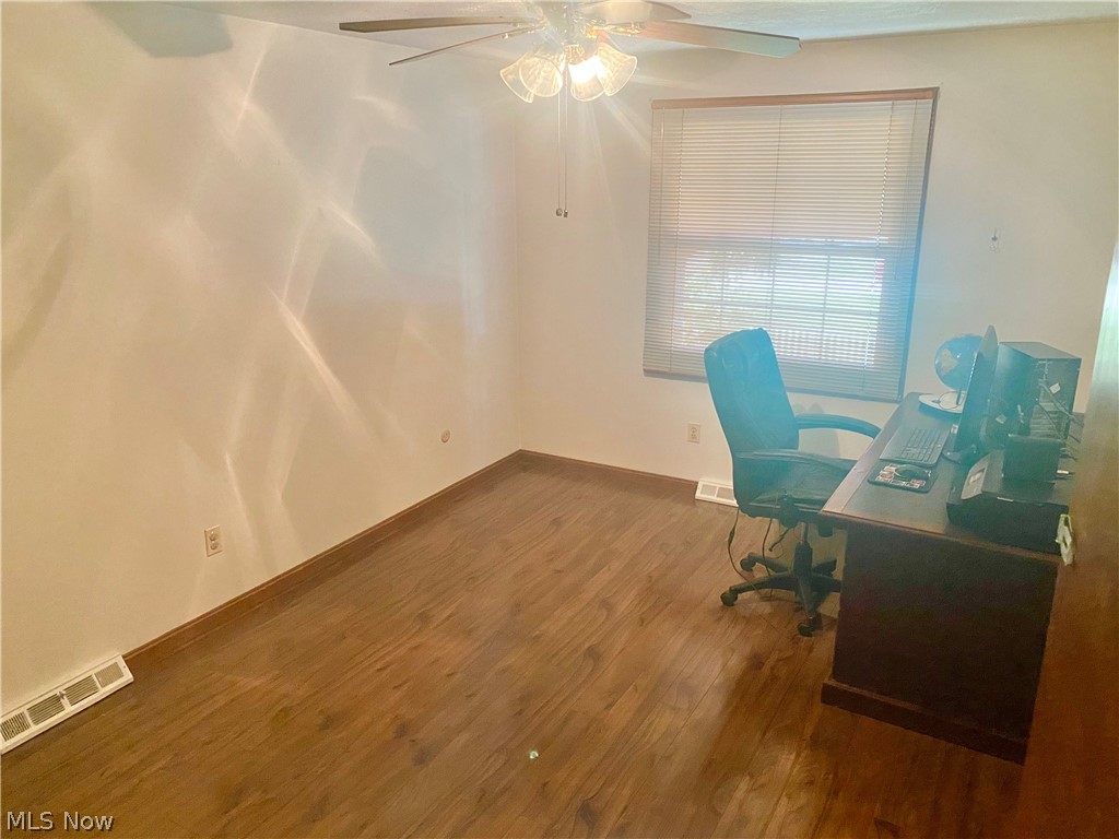 2401 East Pleasant Valley Road Independence, OH 44131 - Photo 15 of 26 3rd bdrm/ office