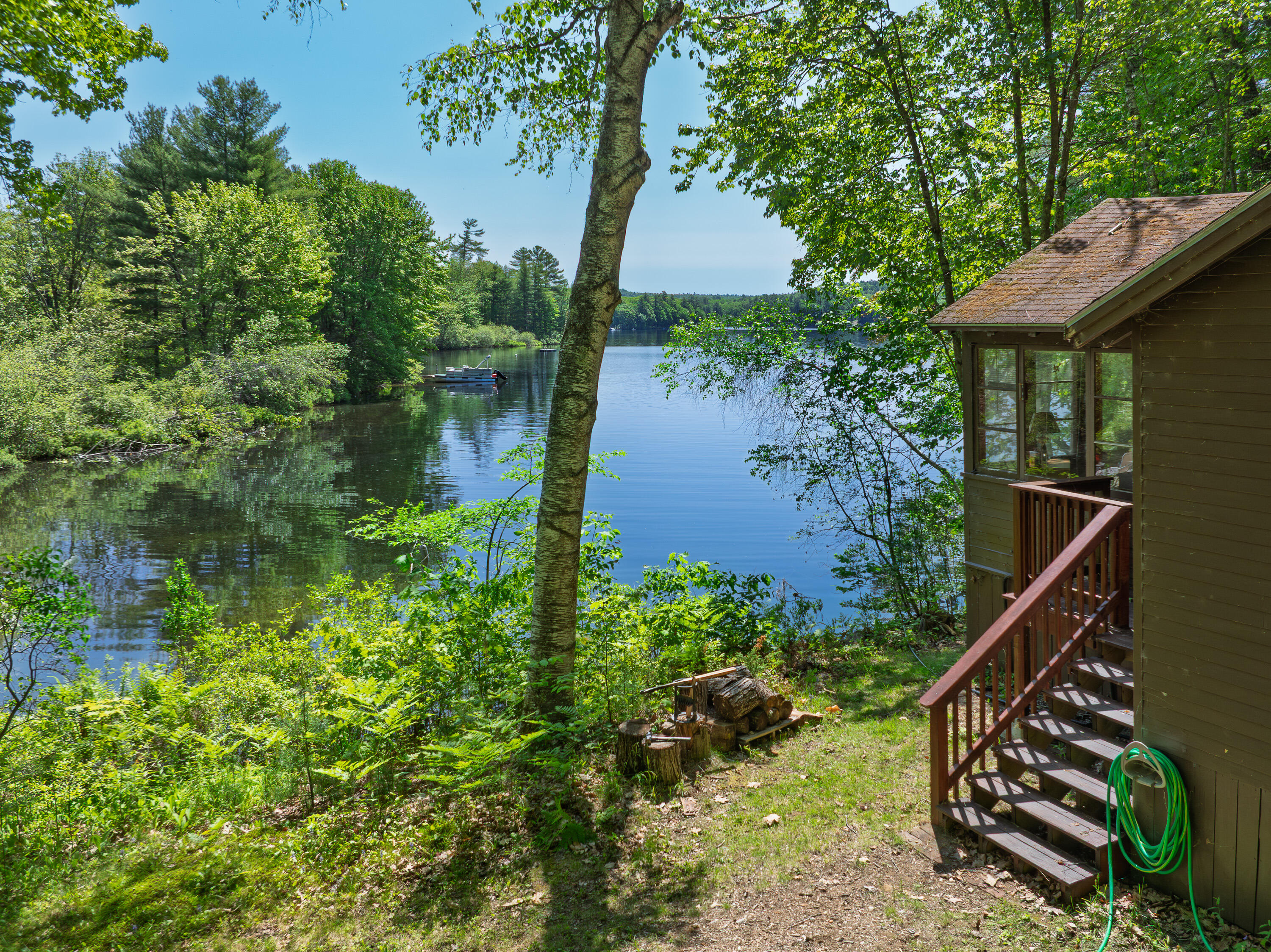 66 Myron Hall Road Raymond, ME 04071 - Photo 11 of 68 66 Myron Hall Road-08