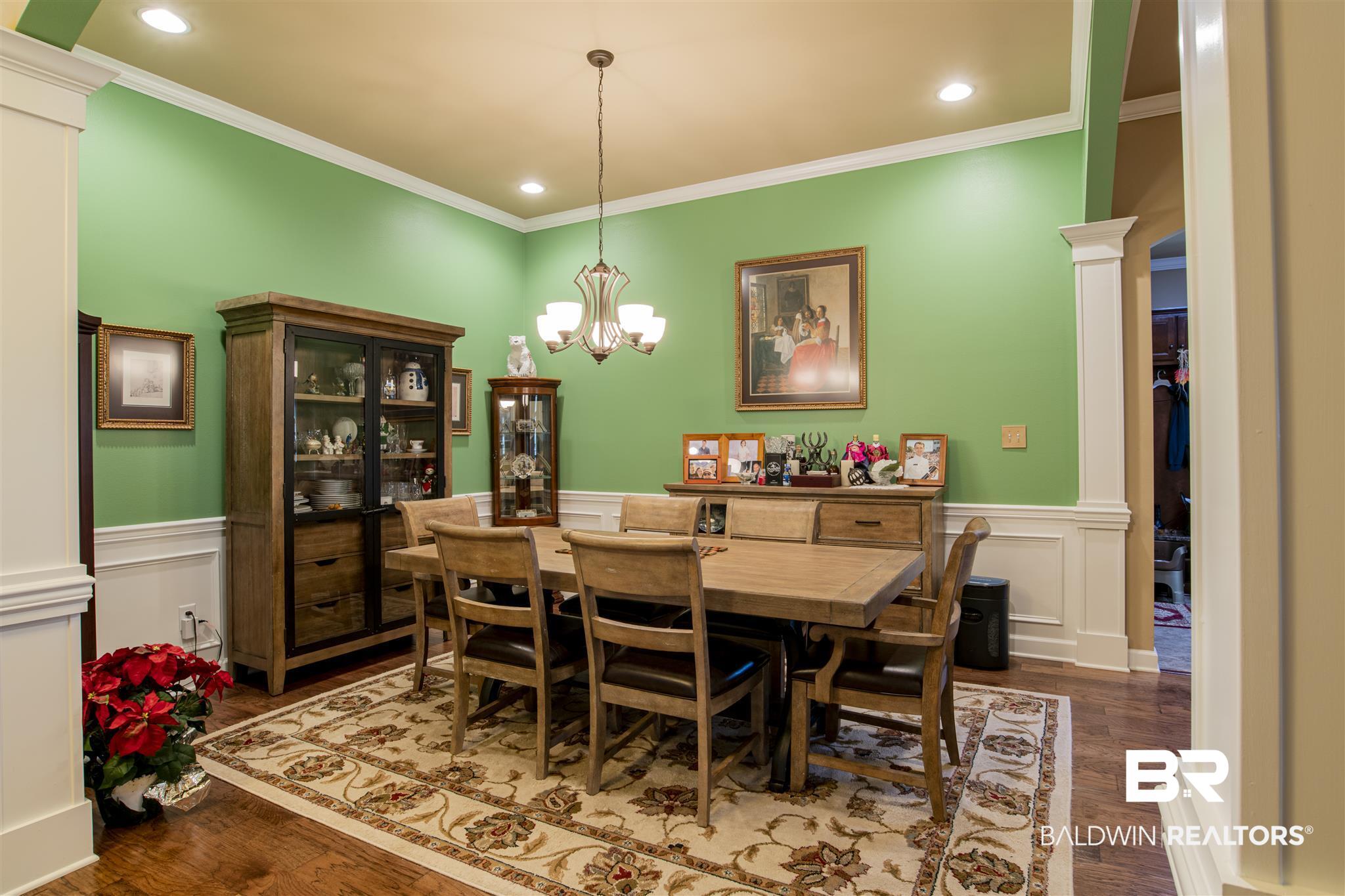 9187 Maxwell Drive North Theodore, AL 36582 - Photo 10 of 34