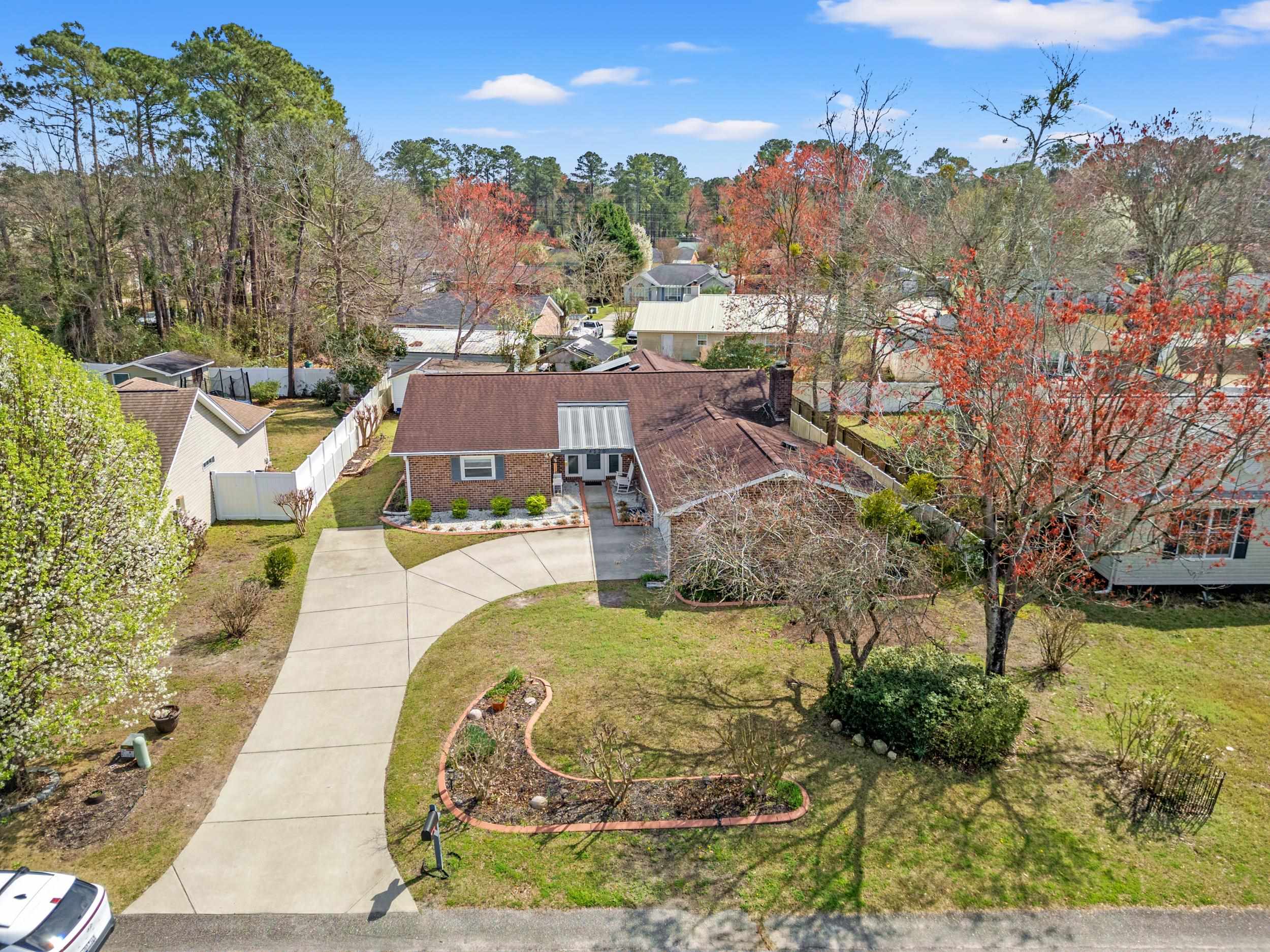 4220 Hunting Bow Trail Myrtle Beach, SC 29579 - Photo 37 of 43