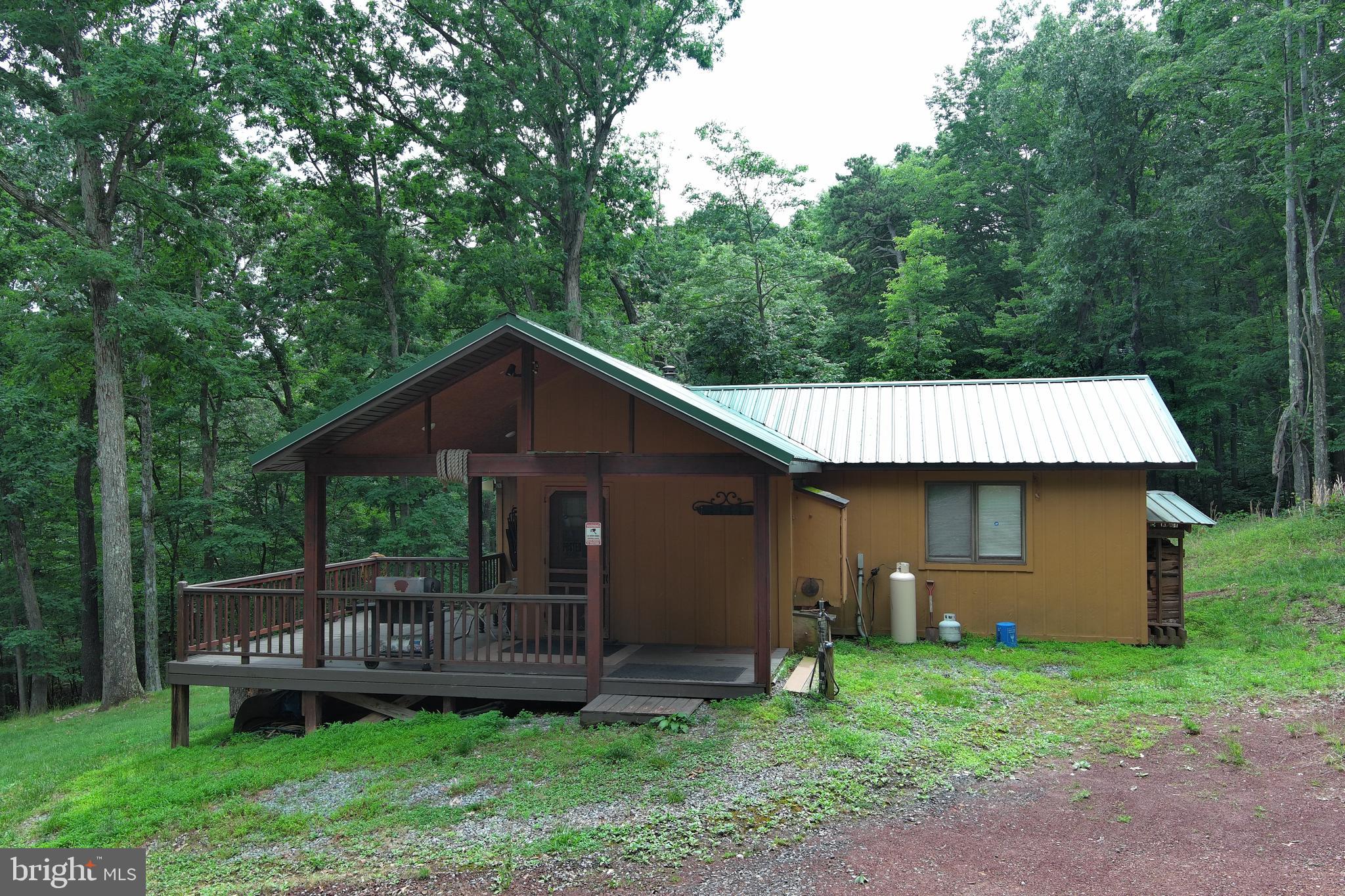 1419 Paul's Woods Road Delray, WV 26714 - Photo 102 of 105