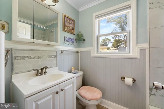 $438,500 | 506 Warren Boulevard, Broomall, PA 19008