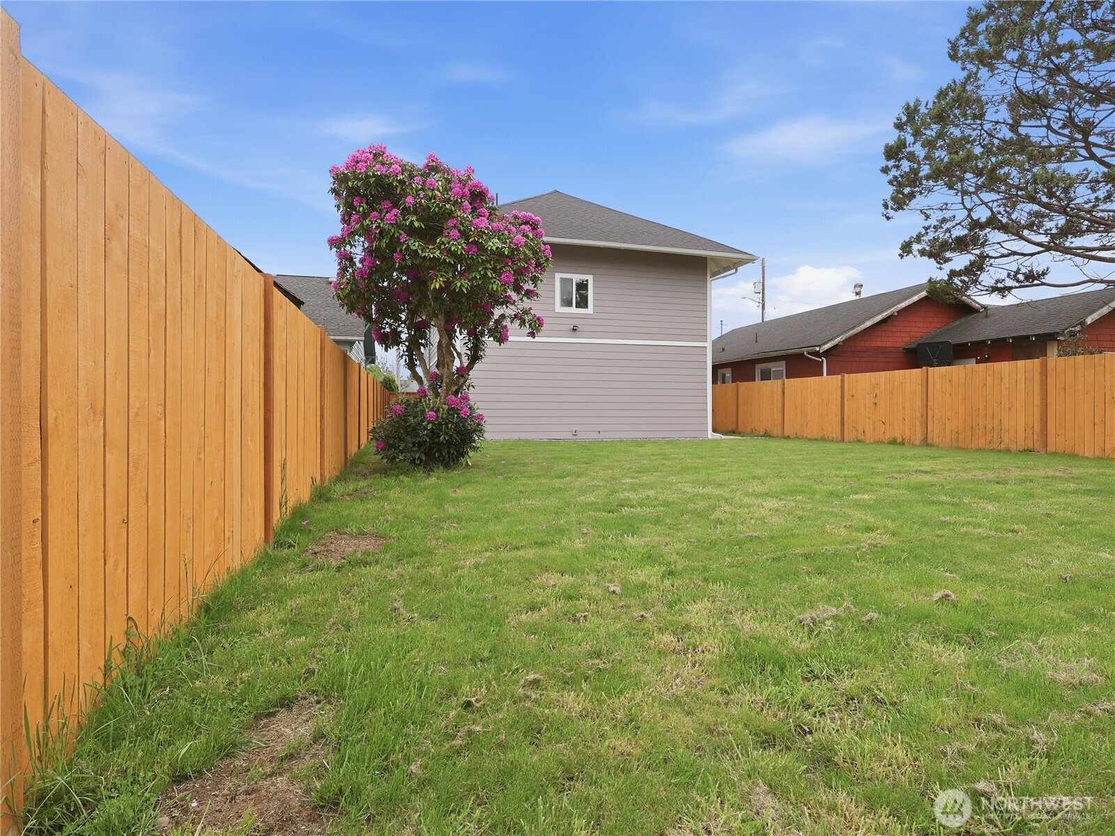 1010 Randall Street Aberdeen, WA 98520 - Photo 34 of 38