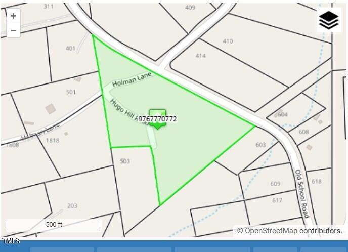 0 Old School Road Chapel Hill, NC 27516 - Photo 22 of 22 MAP