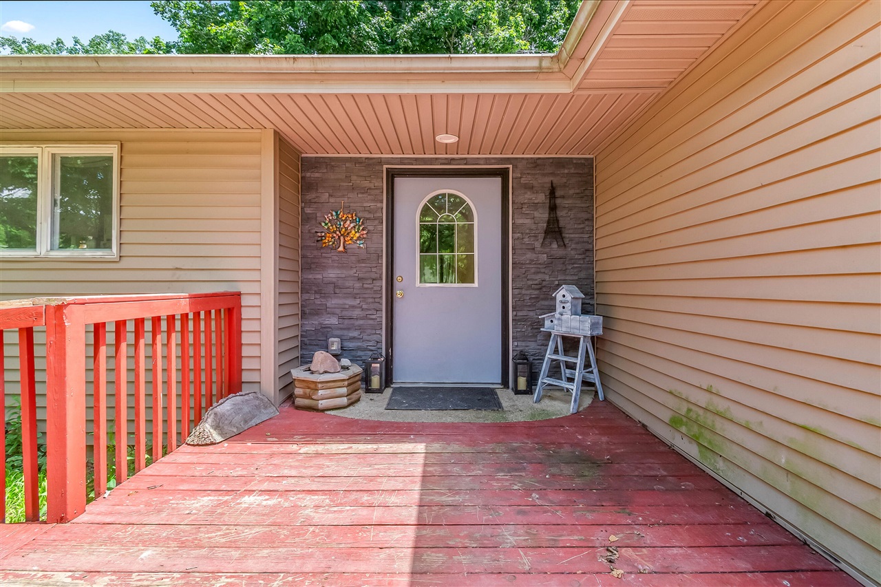 7051 Long Lake Road Reading, MI 49274 - Photo 13 of 54