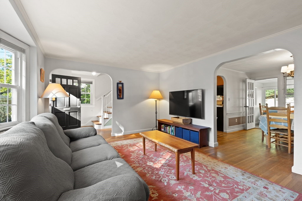 24 Hazelmere Road Boston, MA 02131 - Photo 16 of 42 Gallery Image 16