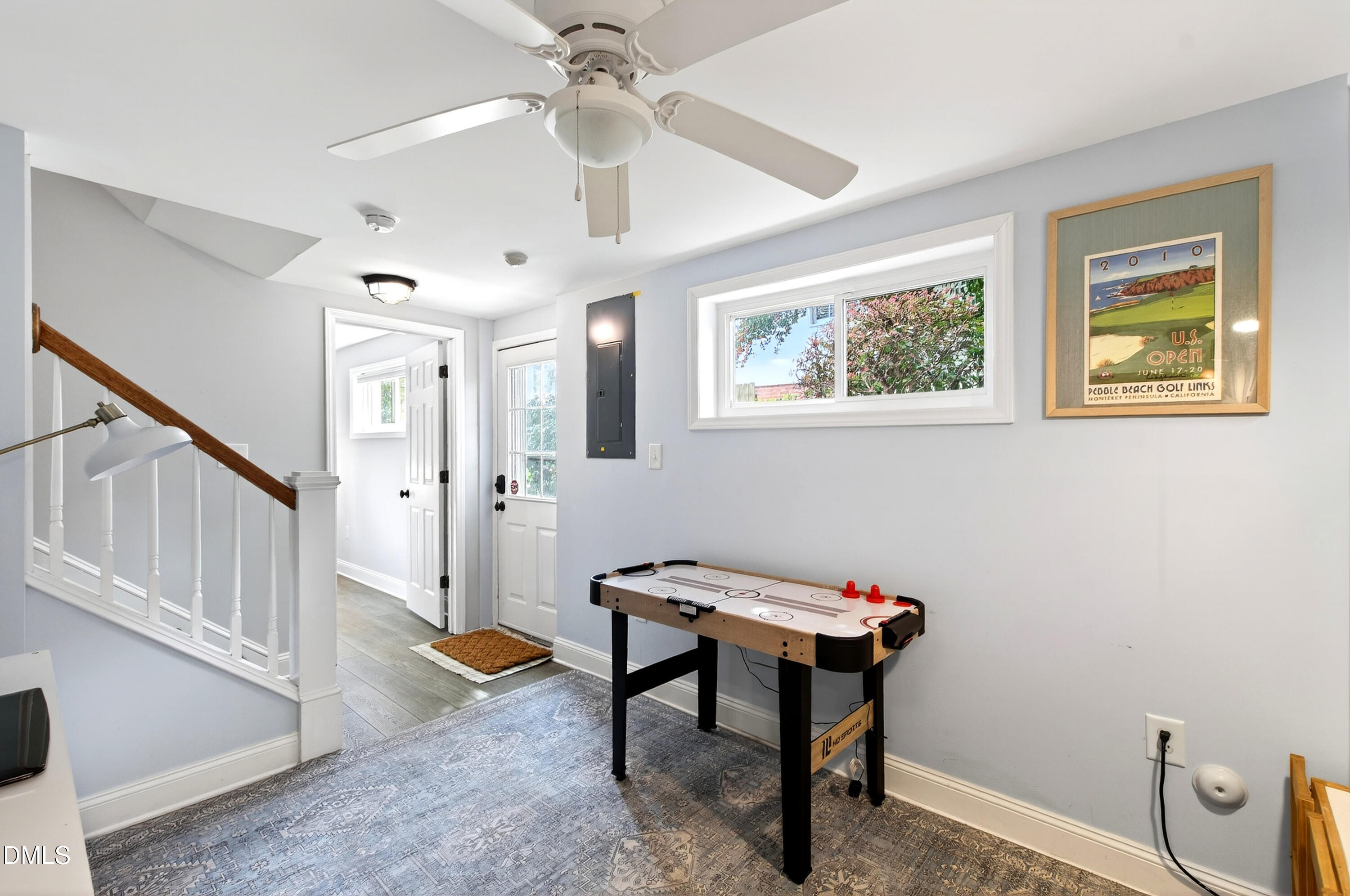 1205 Canterbury Road Raleigh, NC 27608 - Photo 35 of 48