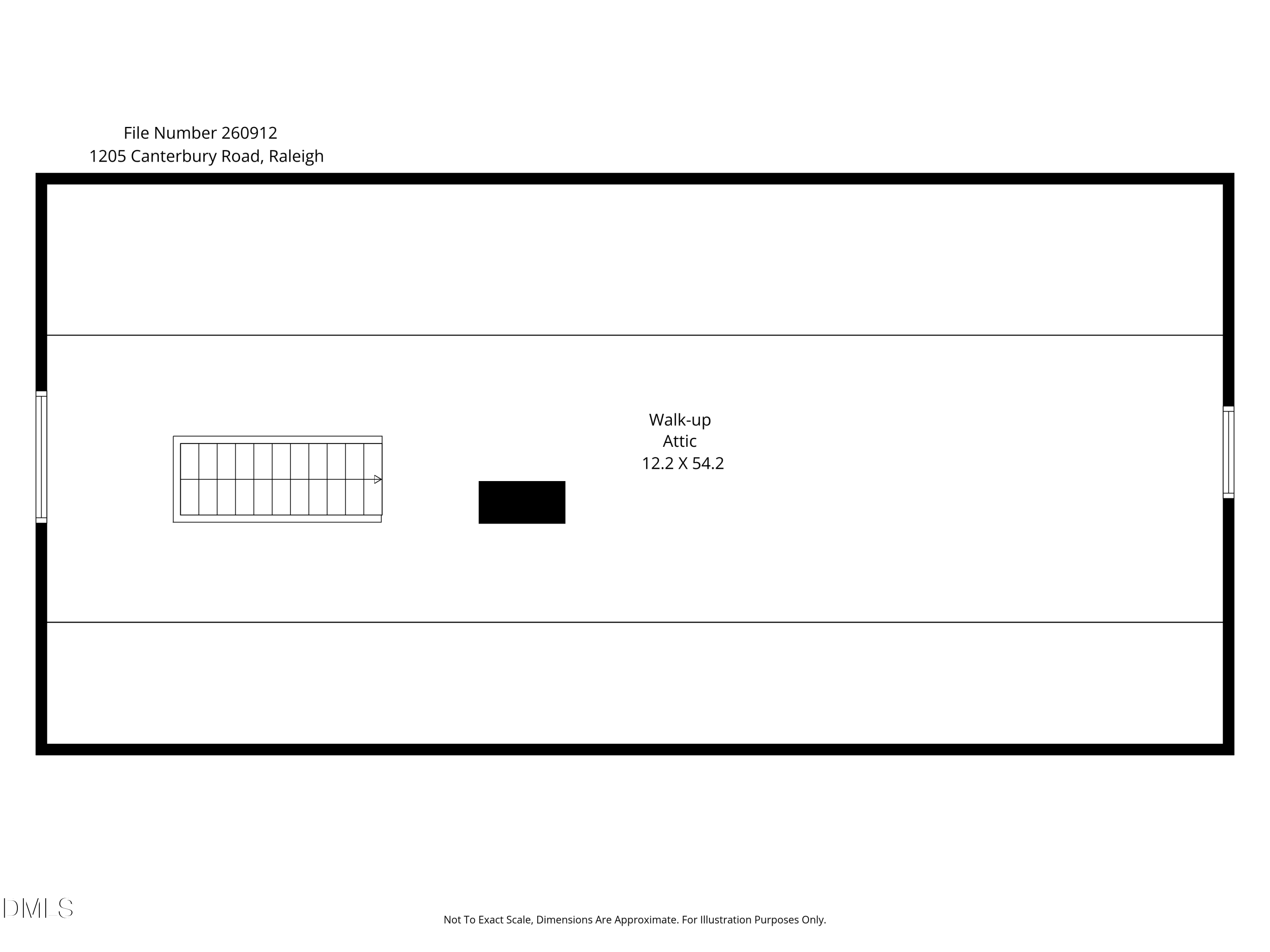 1205 Canterbury Road Raleigh, NC 27608 - Photo 47 of 48 a picture of a rug