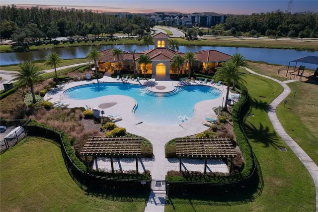 $415,000 | 5009 Brickwood Rise Drive, Wimauma, FL 33598