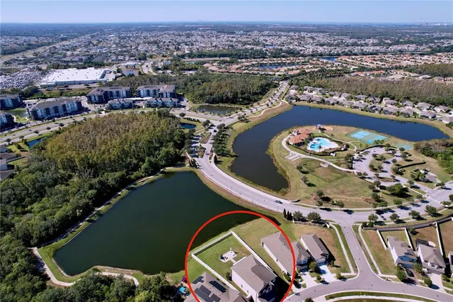 $415,000 | 5009 Brickwood Rise Drive, Wimauma, FL 33598