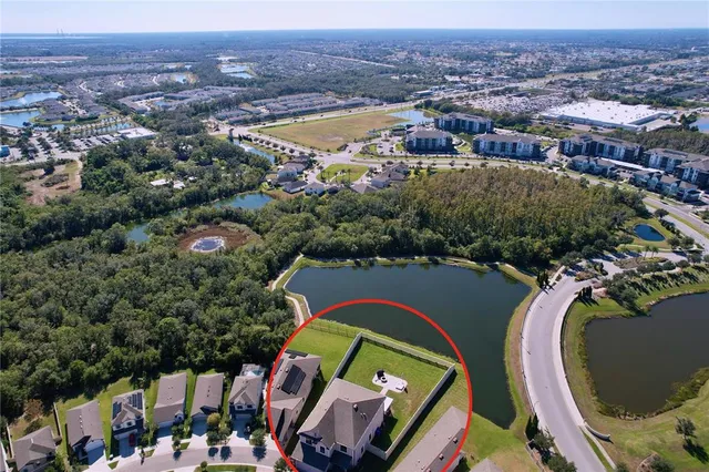 $415,000 | 5009 Brickwood Rise Drive, Wimauma, FL 33598