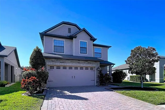 $415,000 | 5009 Brickwood Rise Drive, Wimauma, FL 33598