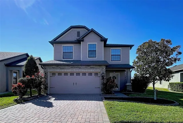 $415,000 | 5009 Brickwood Rise Drive, Wimauma, FL 33598