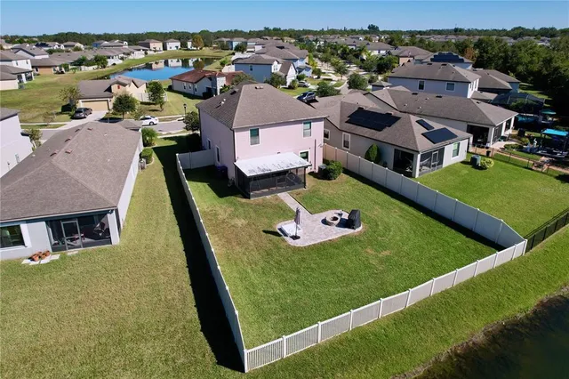 $415,000 | 5009 Brickwood Rise Drive, Wimauma, FL 33598